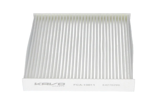 Filter, cabin air